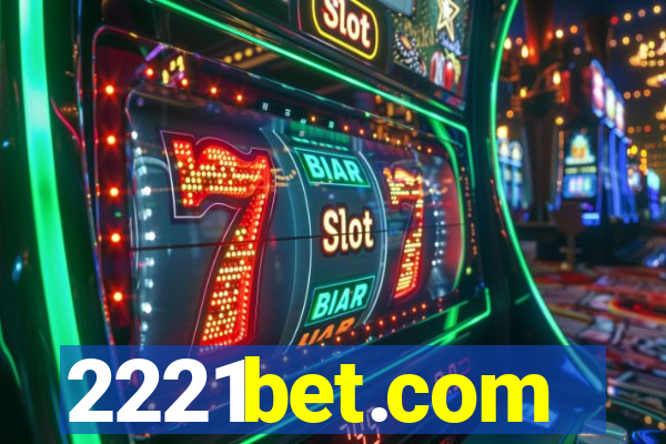 2221bet.com