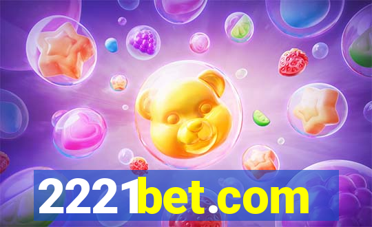 2221bet.com