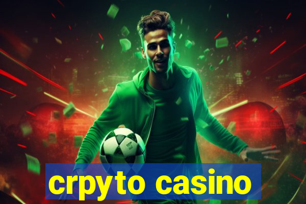 crpyto casino