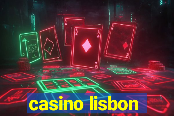 casino lisbon