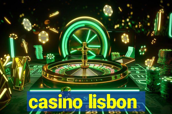 casino lisbon