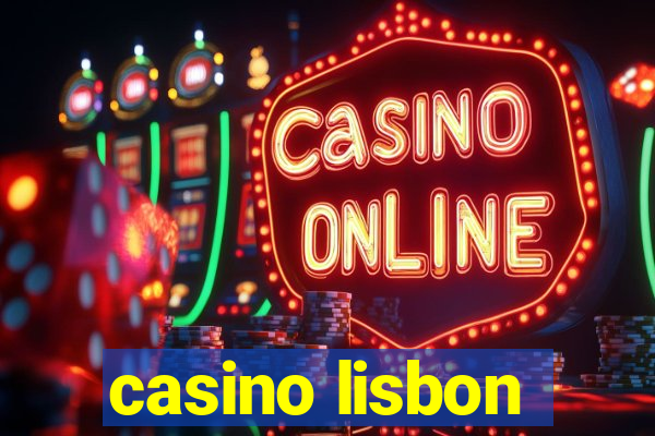 casino lisbon