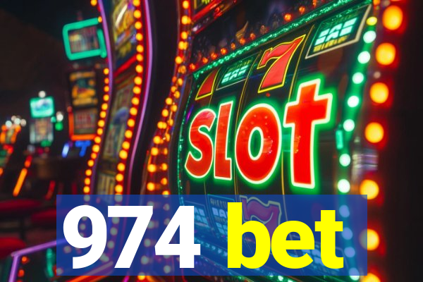 974 bet