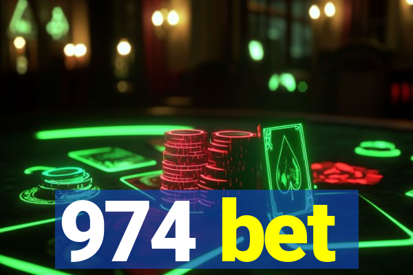 974 bet