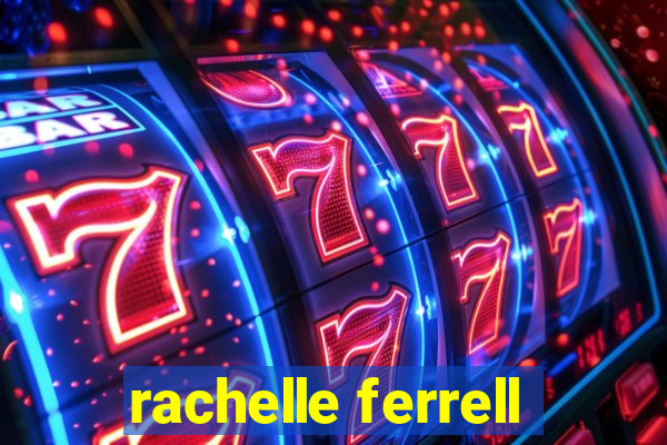 rachelle ferrell