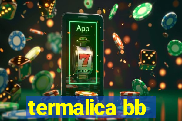 termalica bb