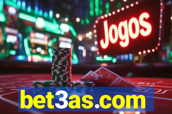 bet3as.com