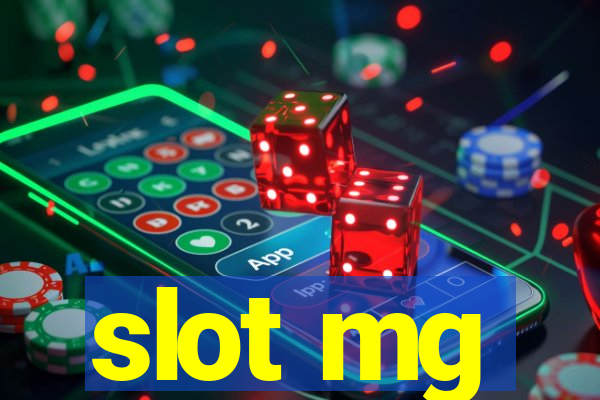 slot mg