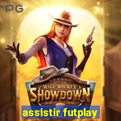 assistir futplay