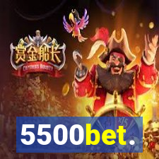 5500bet.