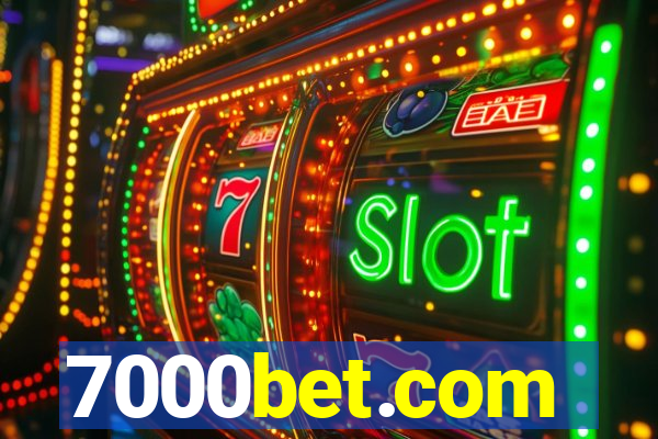 7000bet.com