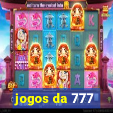 jogos da 777