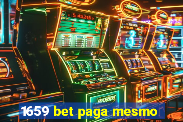 1659 bet paga mesmo