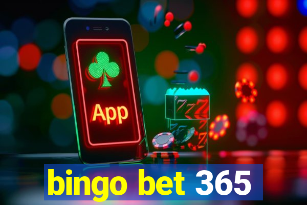 bingo bet 365