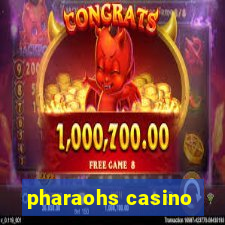 pharaohs casino