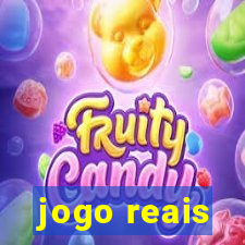 jogo reais