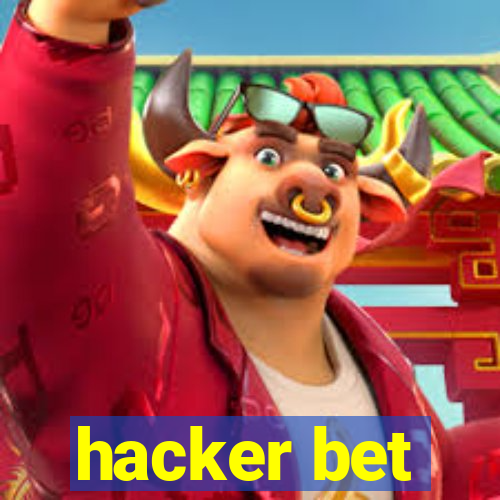 hacker bet