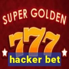 hacker bet