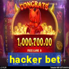 hacker bet