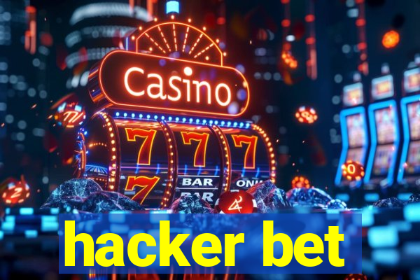 hacker bet