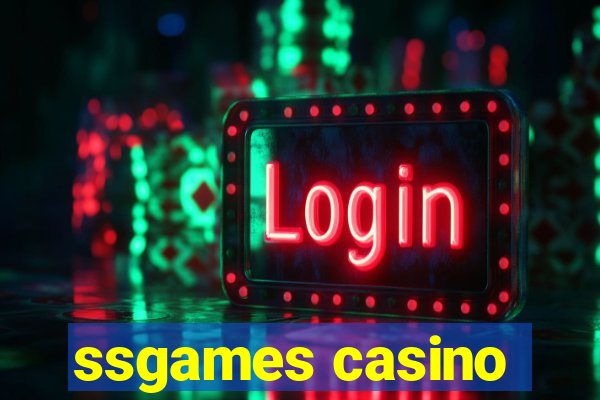 ssgames casino