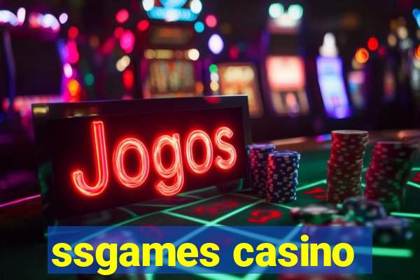 ssgames casino