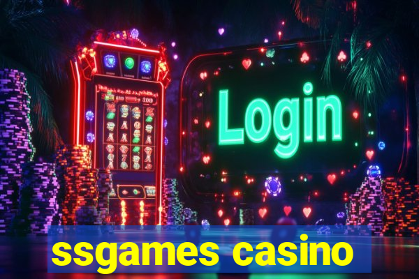 ssgames casino