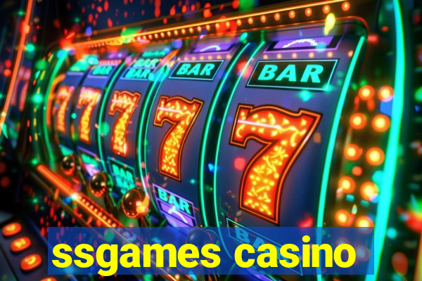 ssgames casino