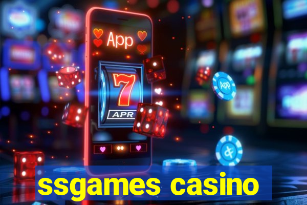 ssgames casino