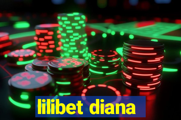 lilibet diana