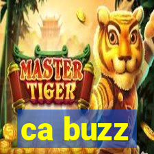 ca buzz