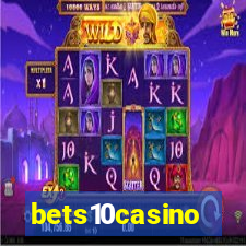 bets10casino