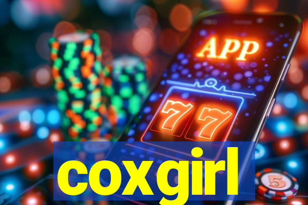 coxgirl