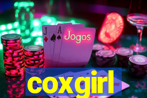 coxgirl