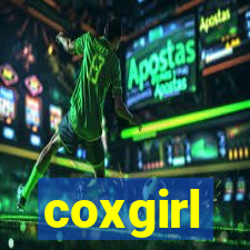 coxgirl