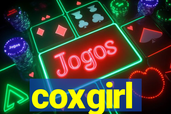 coxgirl