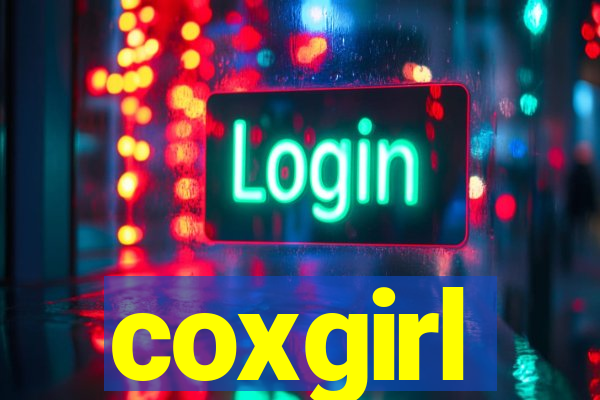 coxgirl