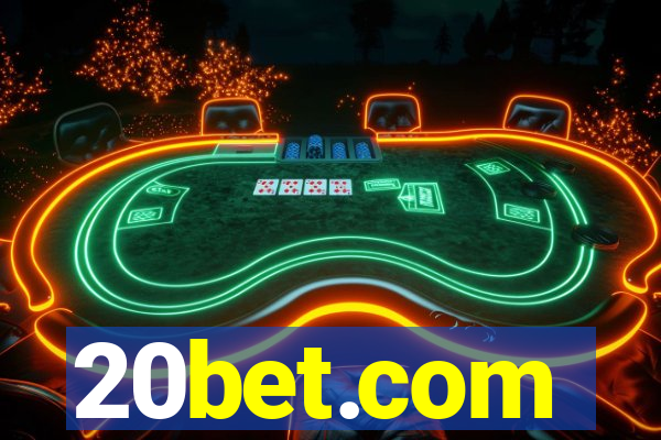 20bet.com