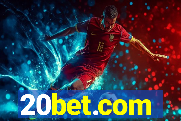 20bet.com