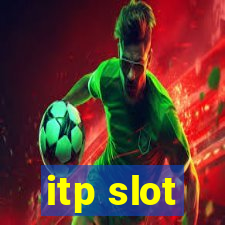 itp slot