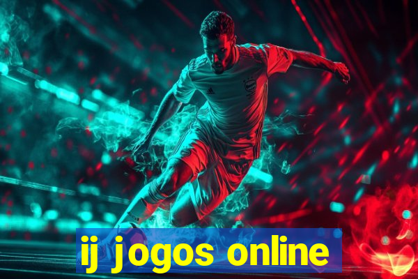 ij jogos online