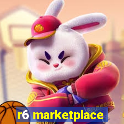 r6 marketplace