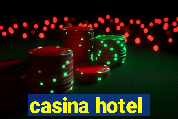 casina hotel