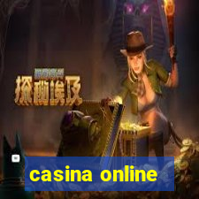 casina online