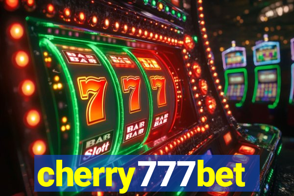 cherry777bet