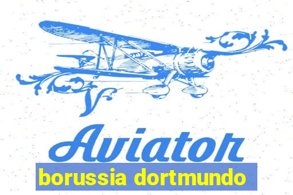 borussia dortmundo