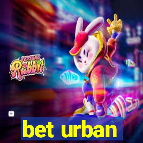 bet urban