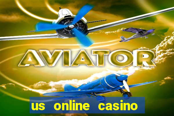 us online casino real money