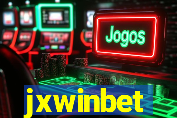 jxwinbet