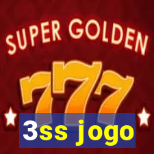 3ss jogo